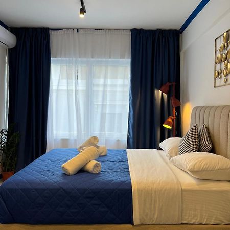 Syntagma Plaka Suite By Zeussuites 雅典 外观 照片