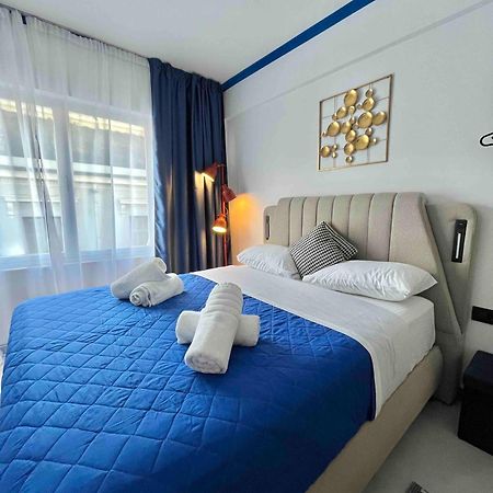 Syntagma Plaka Suite By Zeussuites 雅典 外观 照片