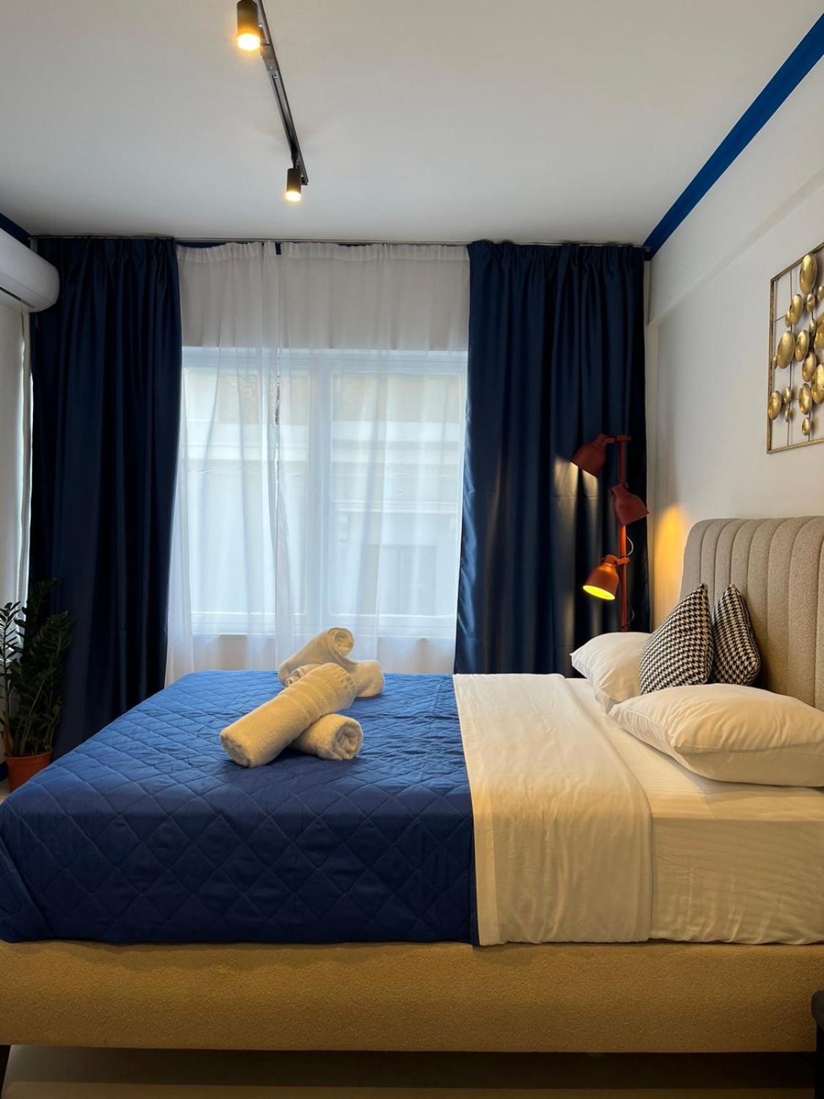 Syntagma Plaka Suite By Zeussuites 雅典 外观 照片