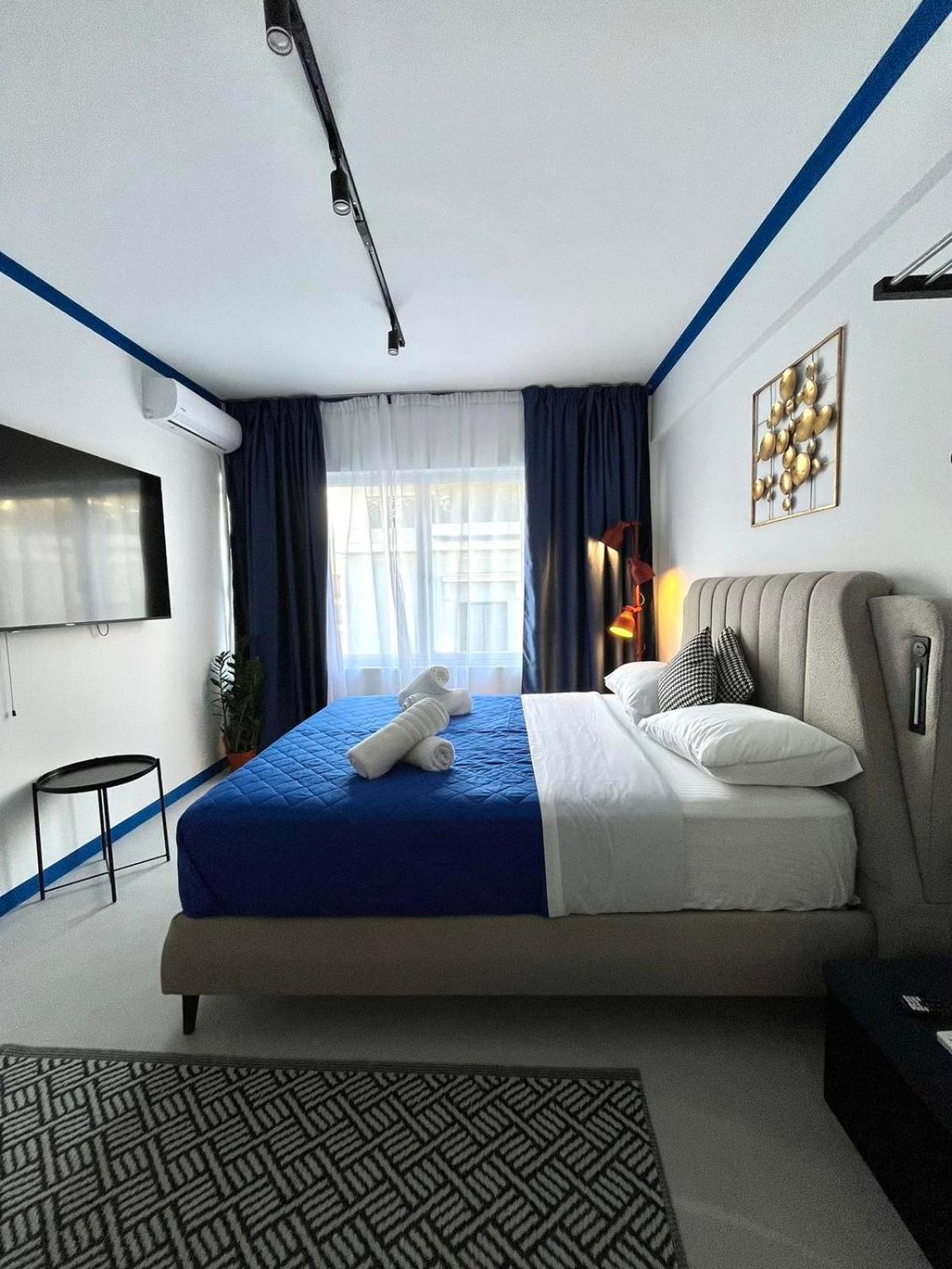 Syntagma Plaka Suite By Zeussuites 雅典 外观 照片